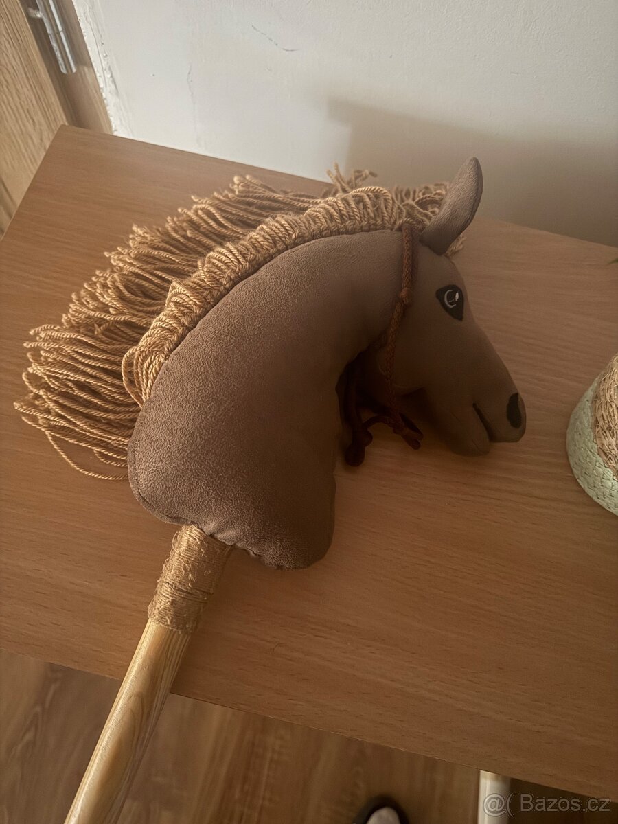 Hobby horse velký malí
