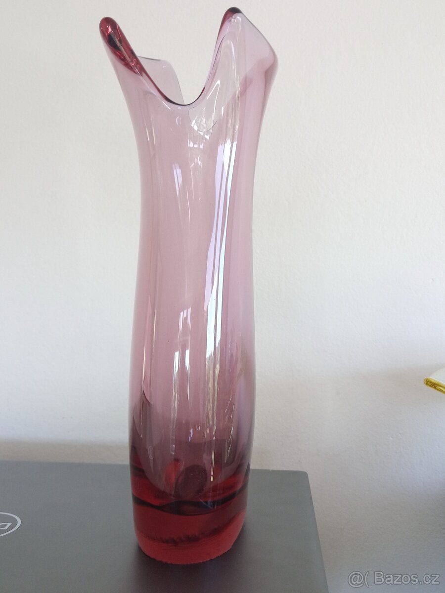 Váza 28cm