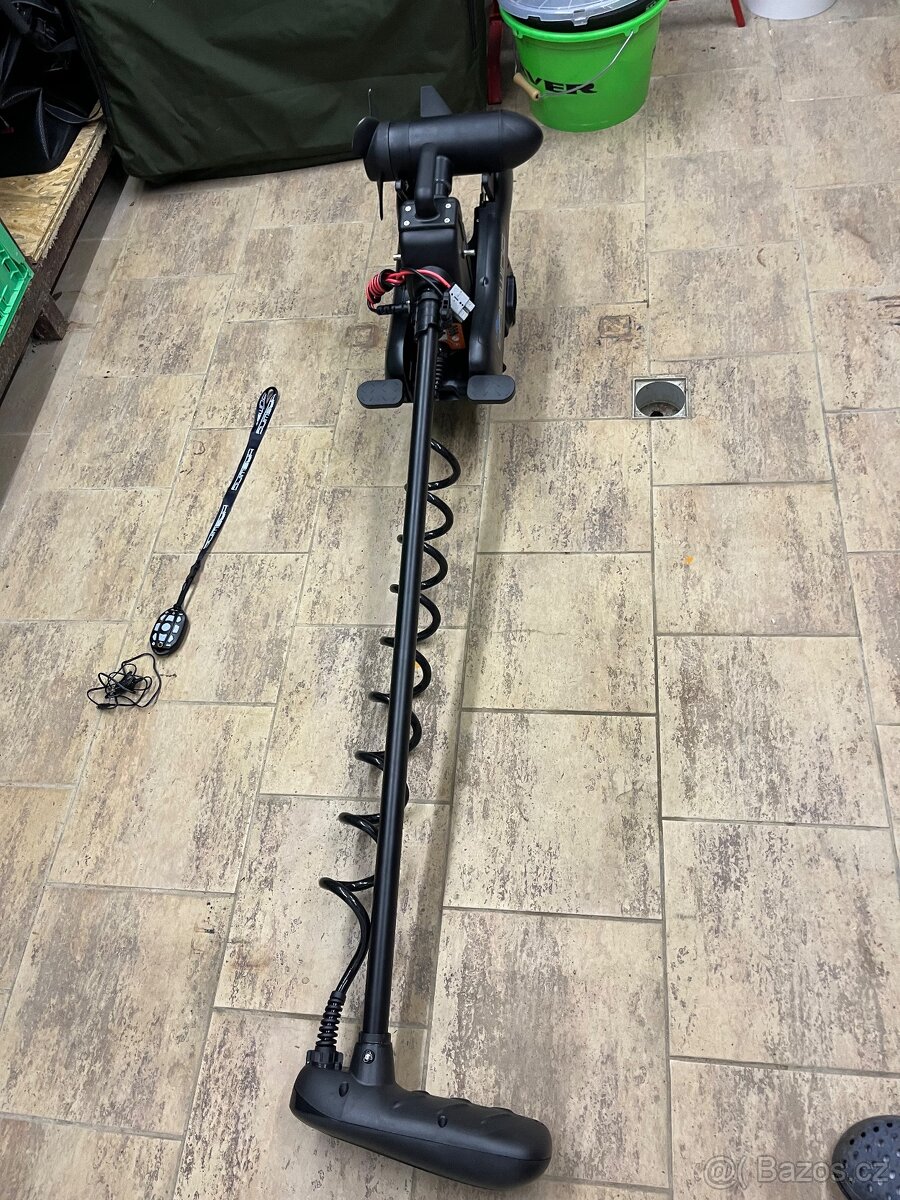 Motor Haswing