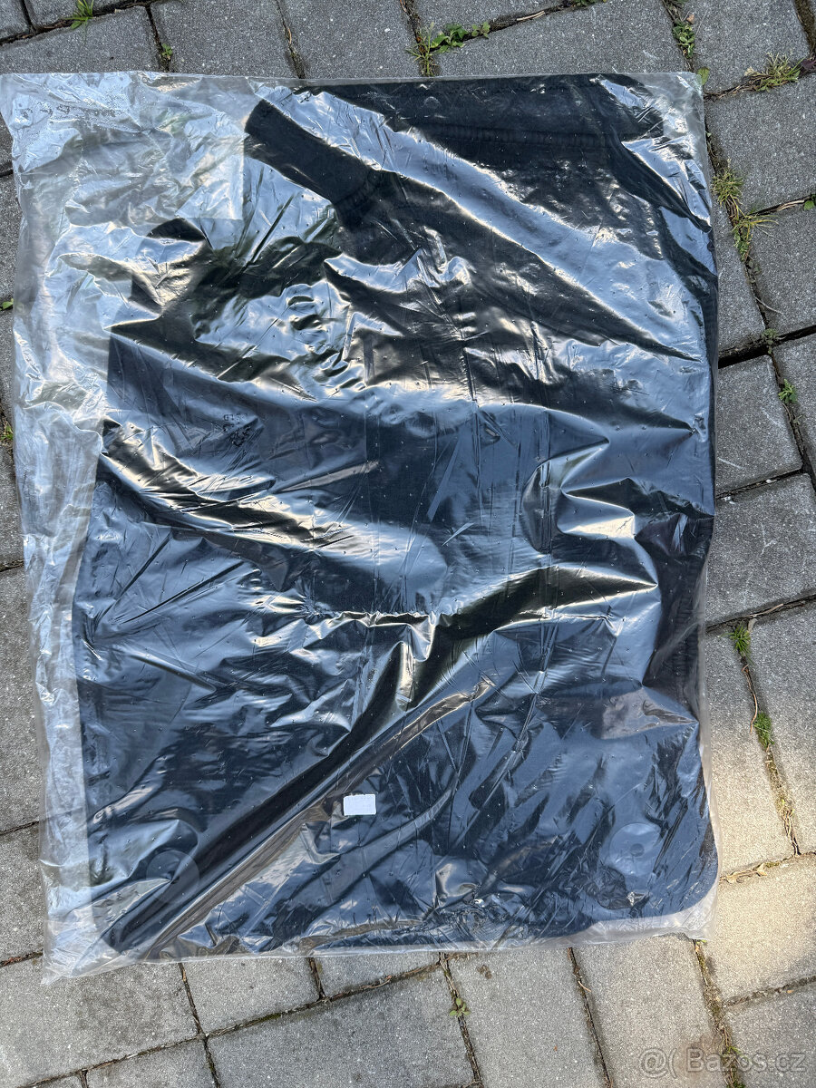 Koberce Octavia IV, original, textilni