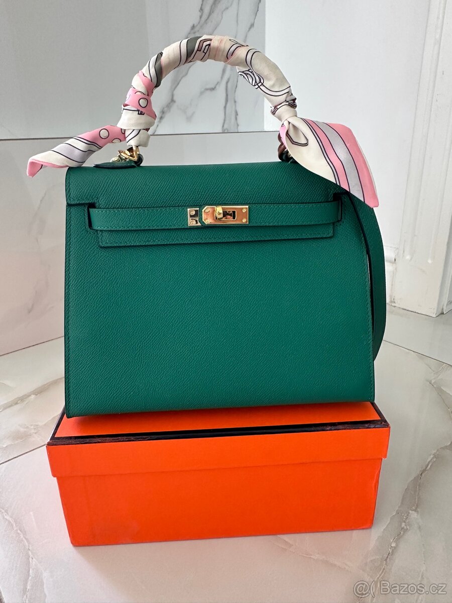 Kabelka Kelly 25