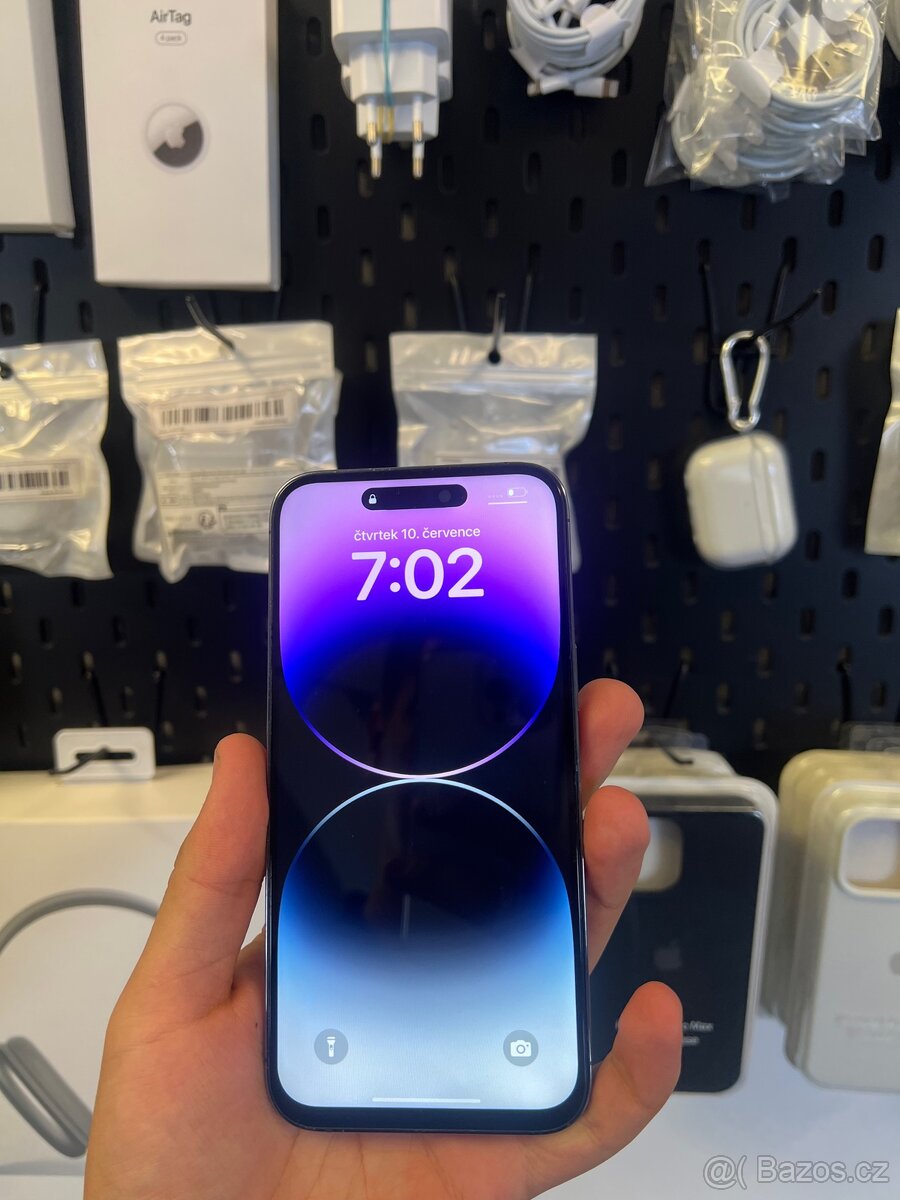 iphone 14 pro max 128gb