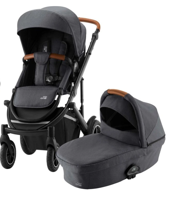 Britax Smile III dvojkombinace