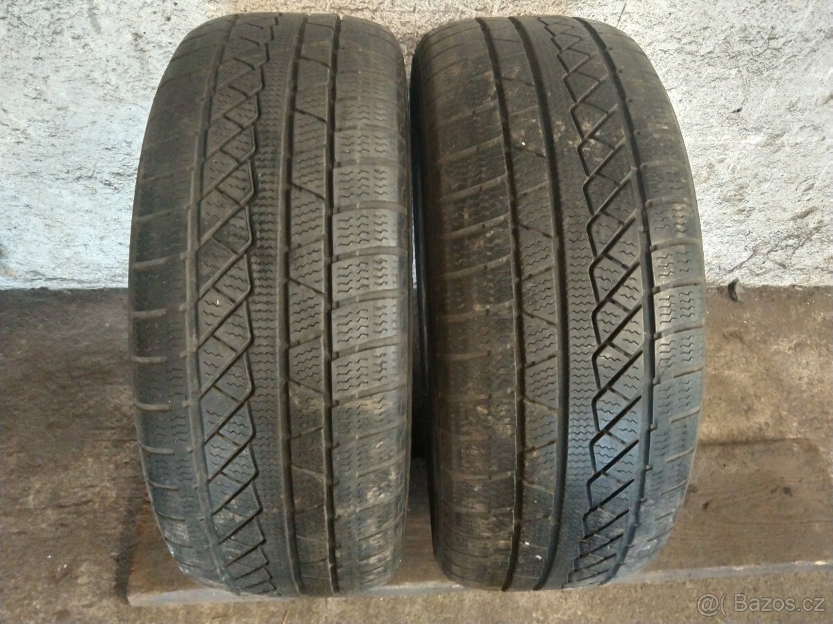 Pneu Petlas Explero 235/50 R19