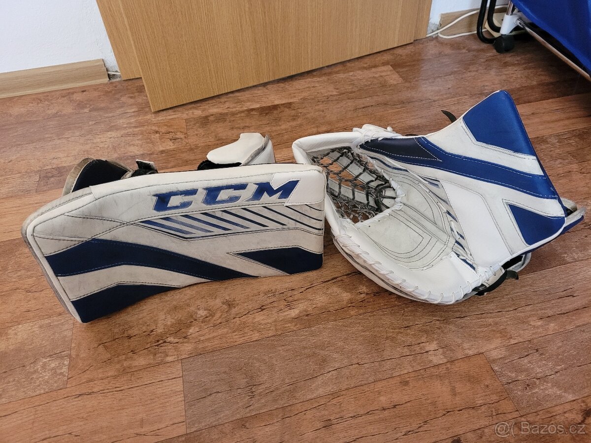 ccm axis opacny gard