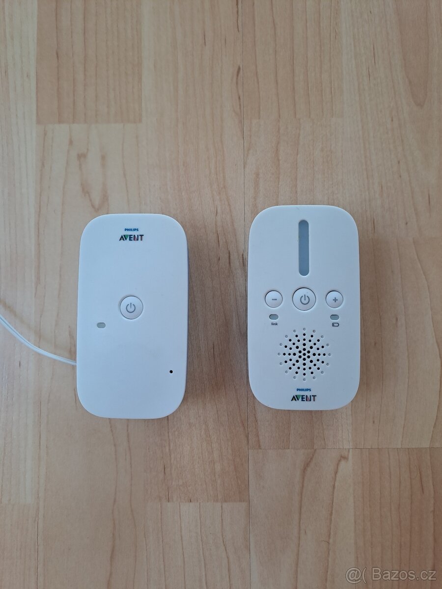 Dětská chůvička Philips AVENT