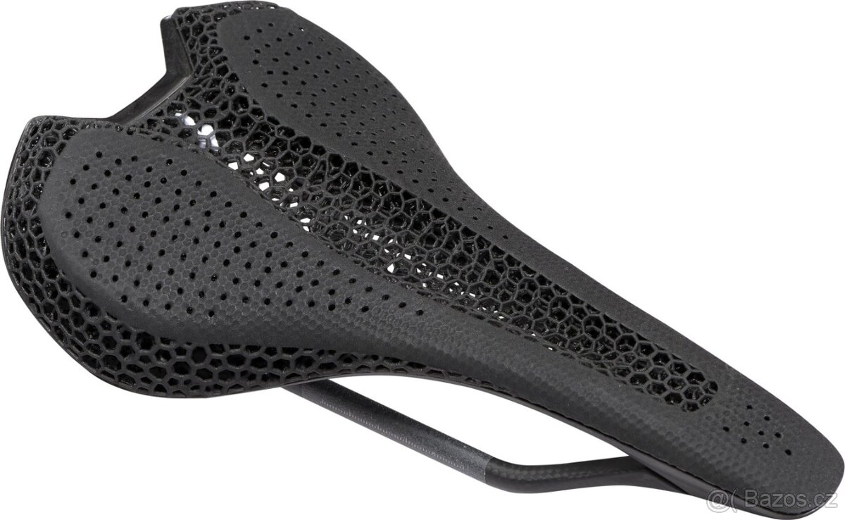 Sedlo SPECIALIZED Romin Evo Pro Mirror Black 155 mm