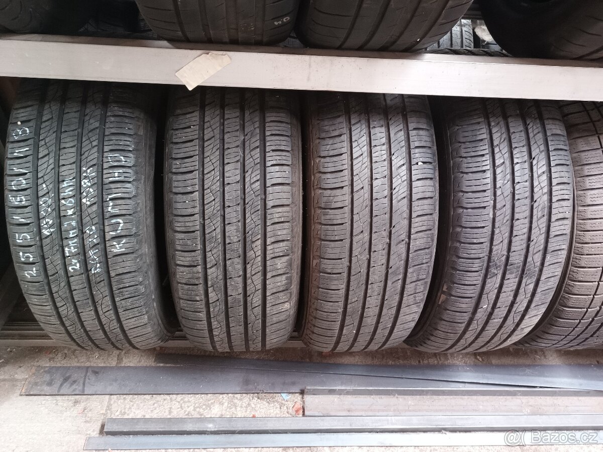 255/60/18 kumho