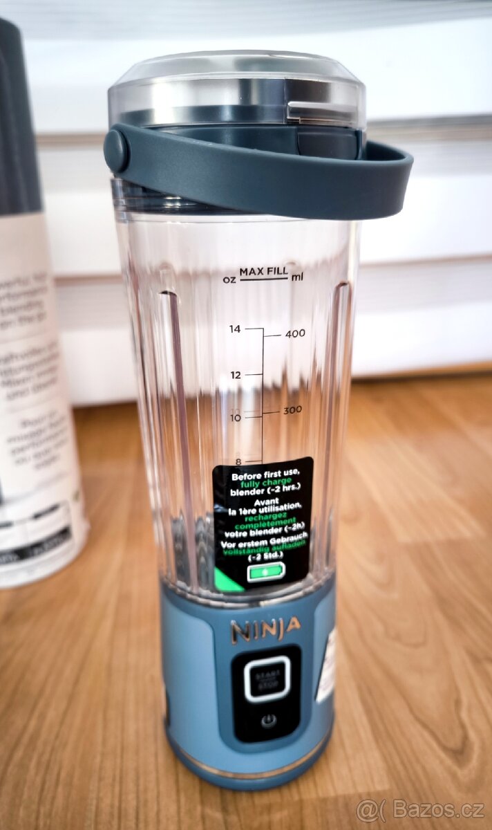 Stolní mixér Ninja BC 151