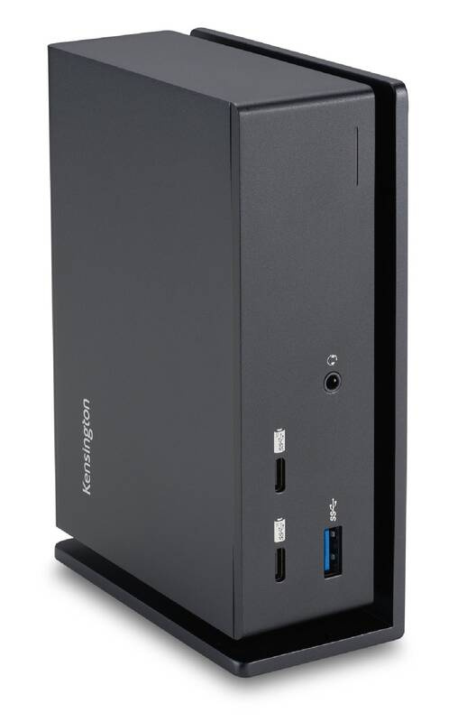 nová dokovací stanice KENSINGTON SD5560T USB-C