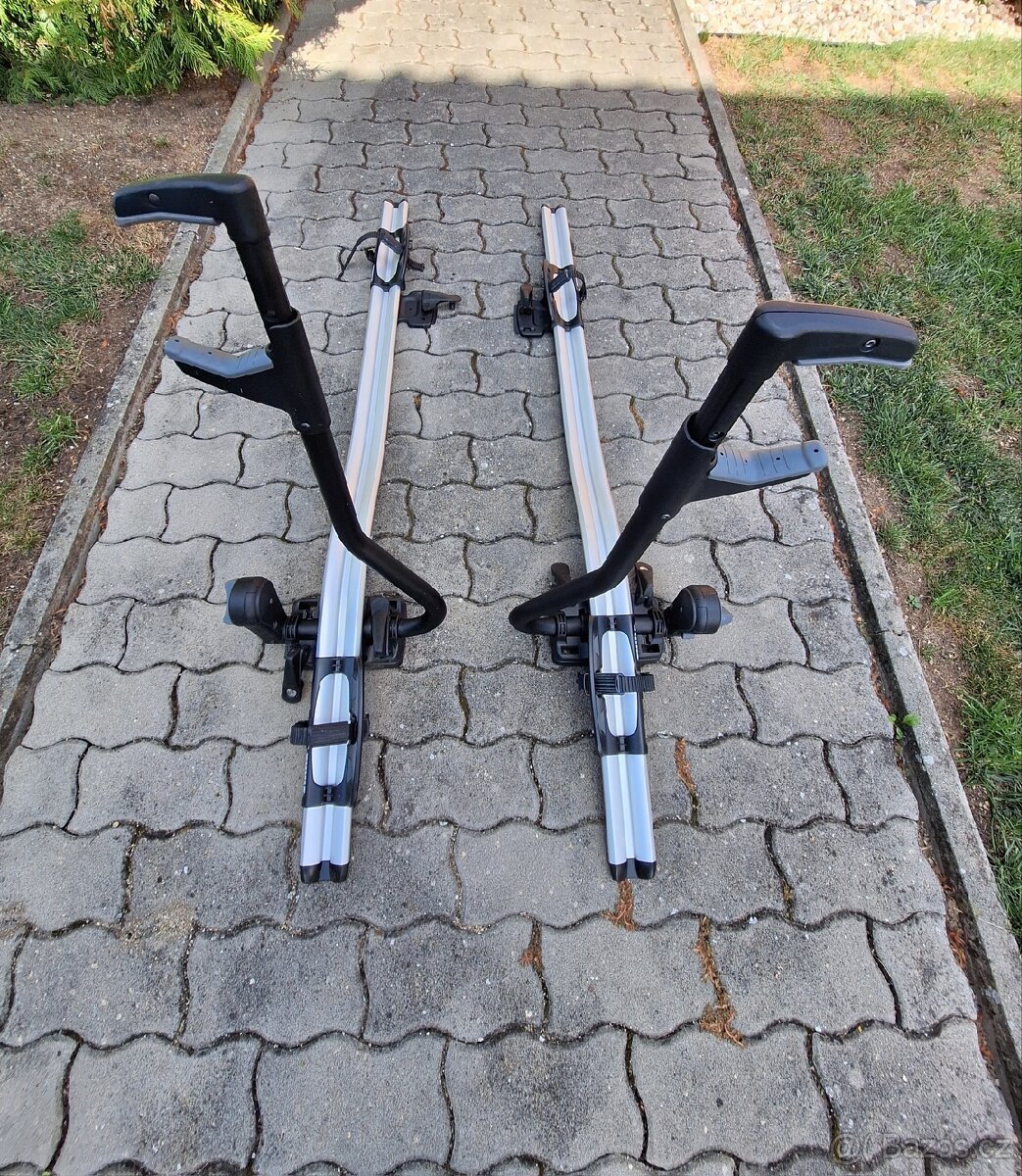 Cyklo nosič Thule Proride 591