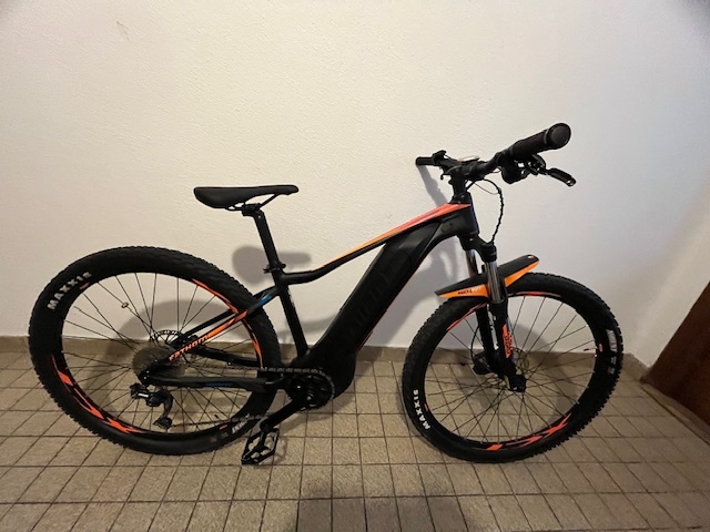 ELEKTROKOLO GIANT fanthom