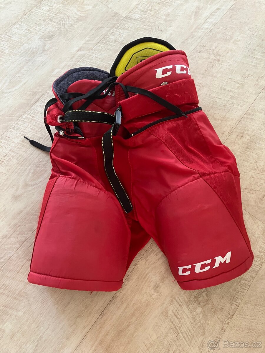 Dětské hokejové kalhoty CCM
