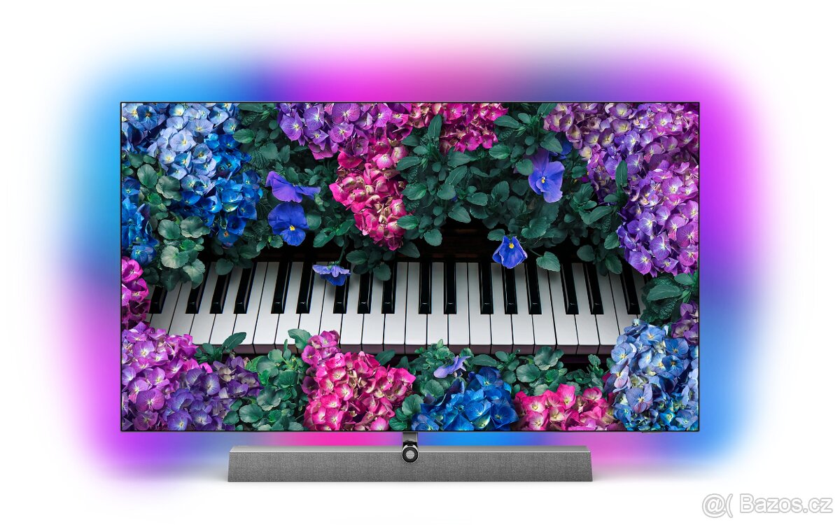 Philips OLED TV 55OLED935 s ambilight a dolby atmos
