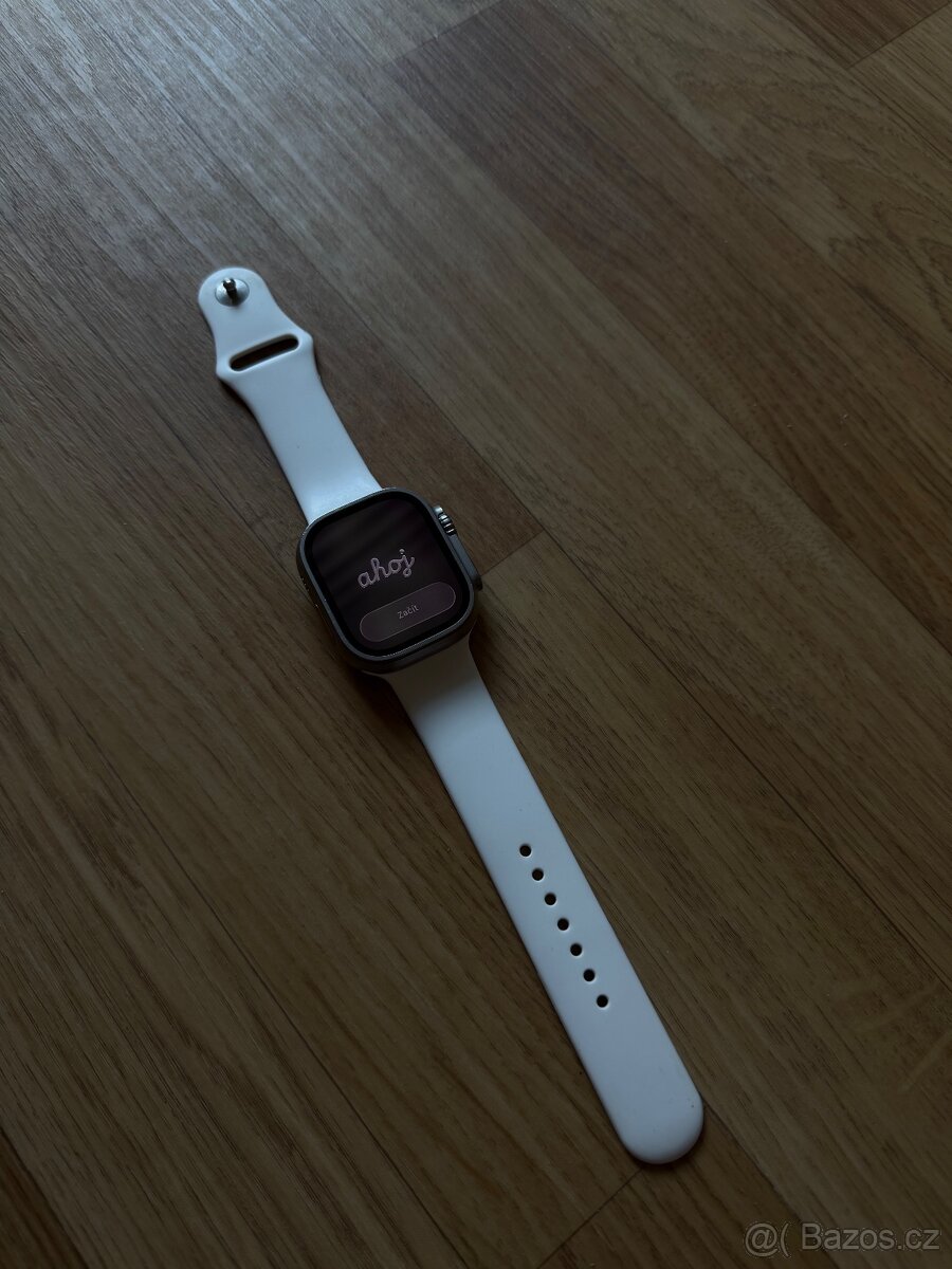 Apple Watch Ultra 49mm Cellular + GPS