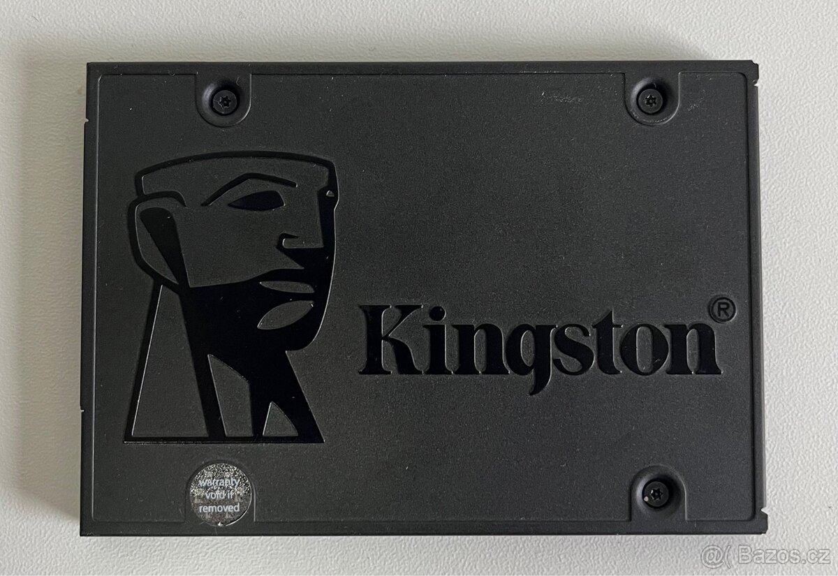 SSD Kingston A400 240GB SATA (SA400S37/240G)