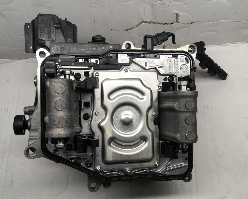 MECHATRONIKA DSG7 DQ200 VW AUDI ŠKODA SEAT