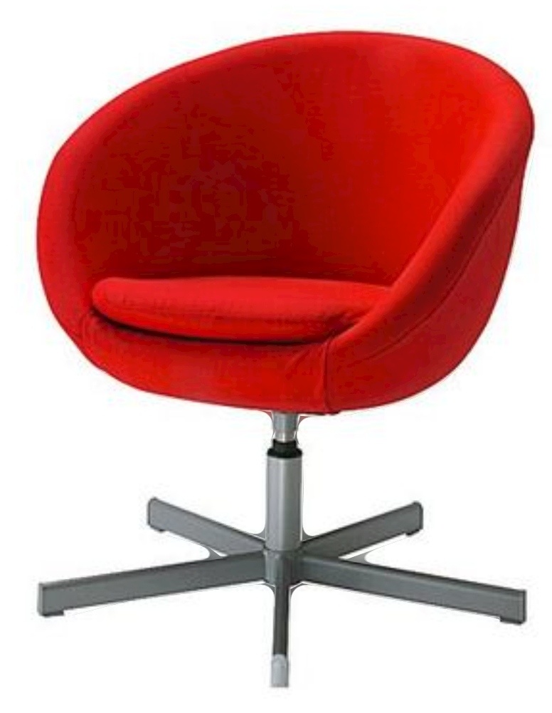 SKRUVSTA

Otočné křeslo IKEA