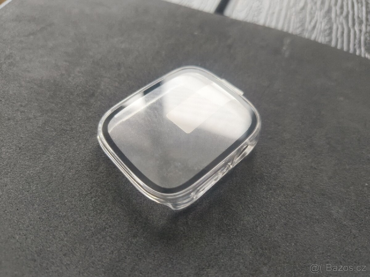 Prodám obal na Apple watch z temu