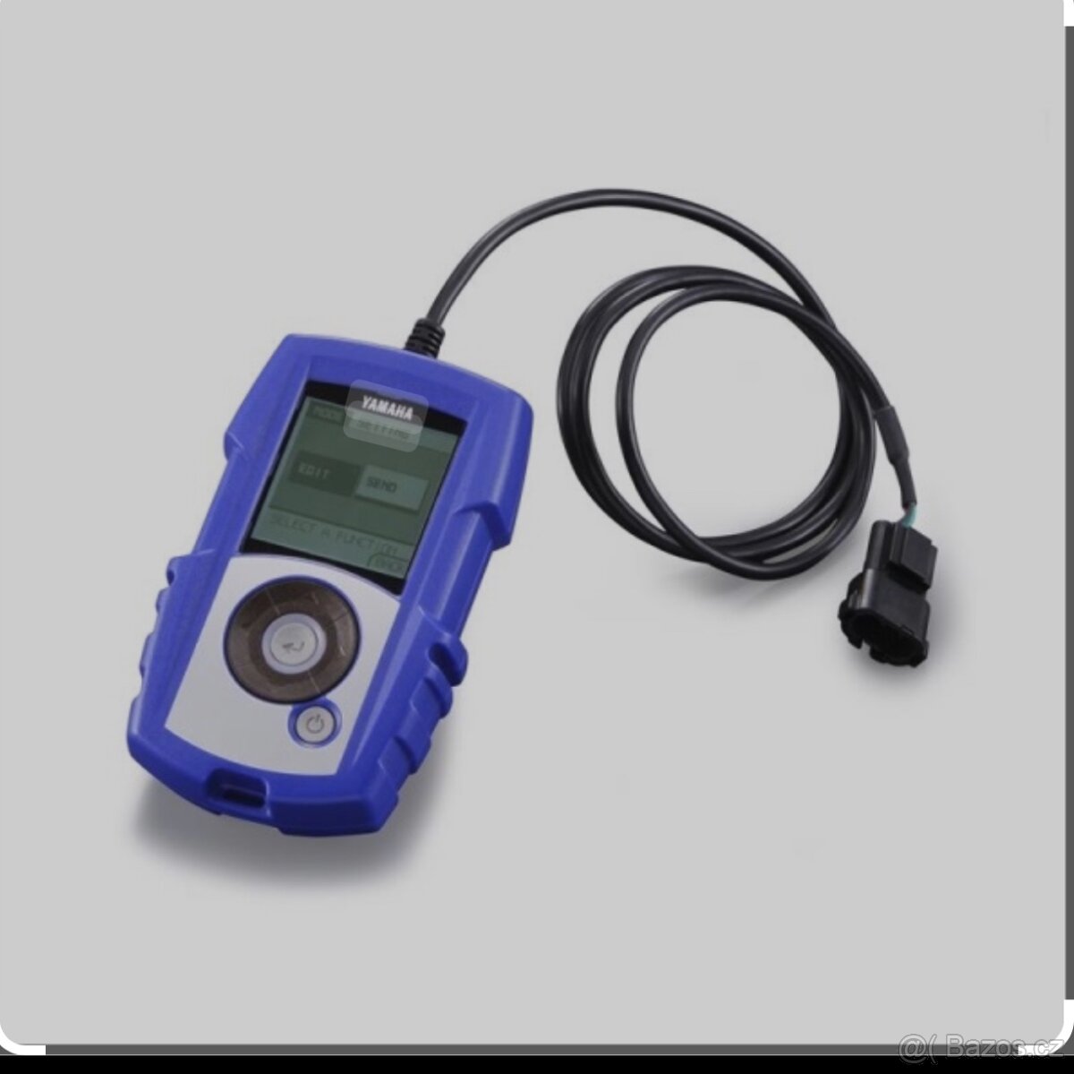 GYTR Yamaha MX Power tuner