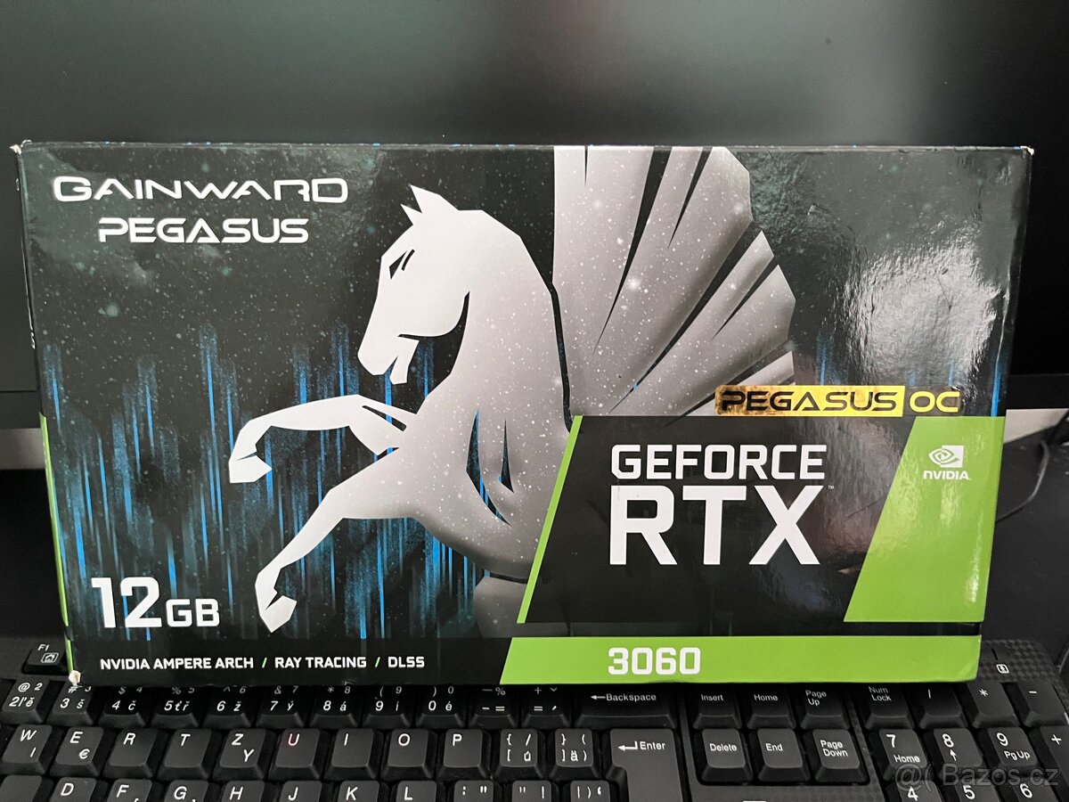 RTX 3060 12gb
