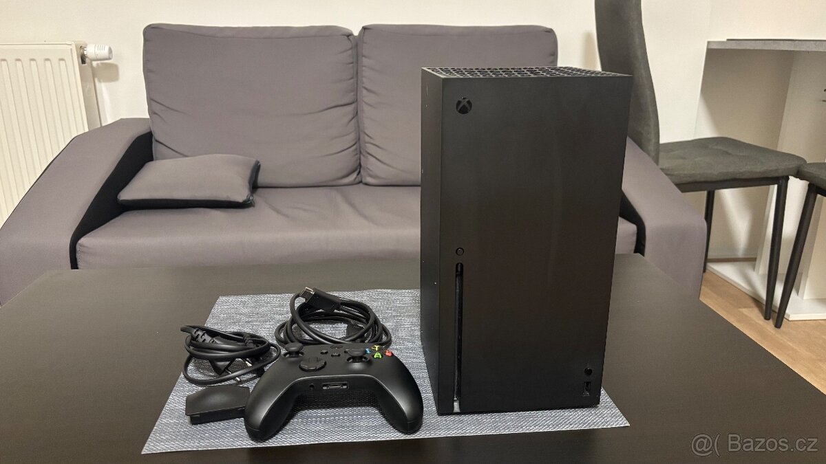 Xbox Series X 1TB