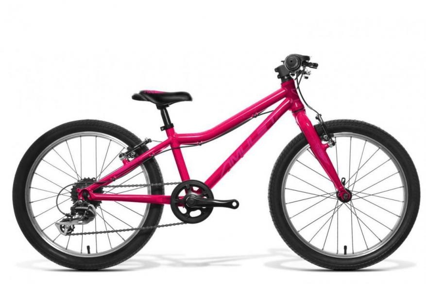 Dětské kolo Amulet Tomcat 20"