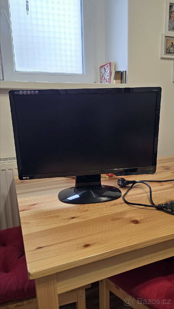 Monitor BenQ G2220HDA