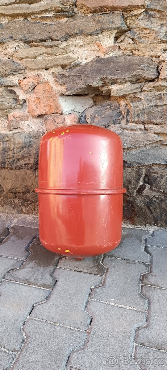 Expanzní nádoba Reflex 25 litrů