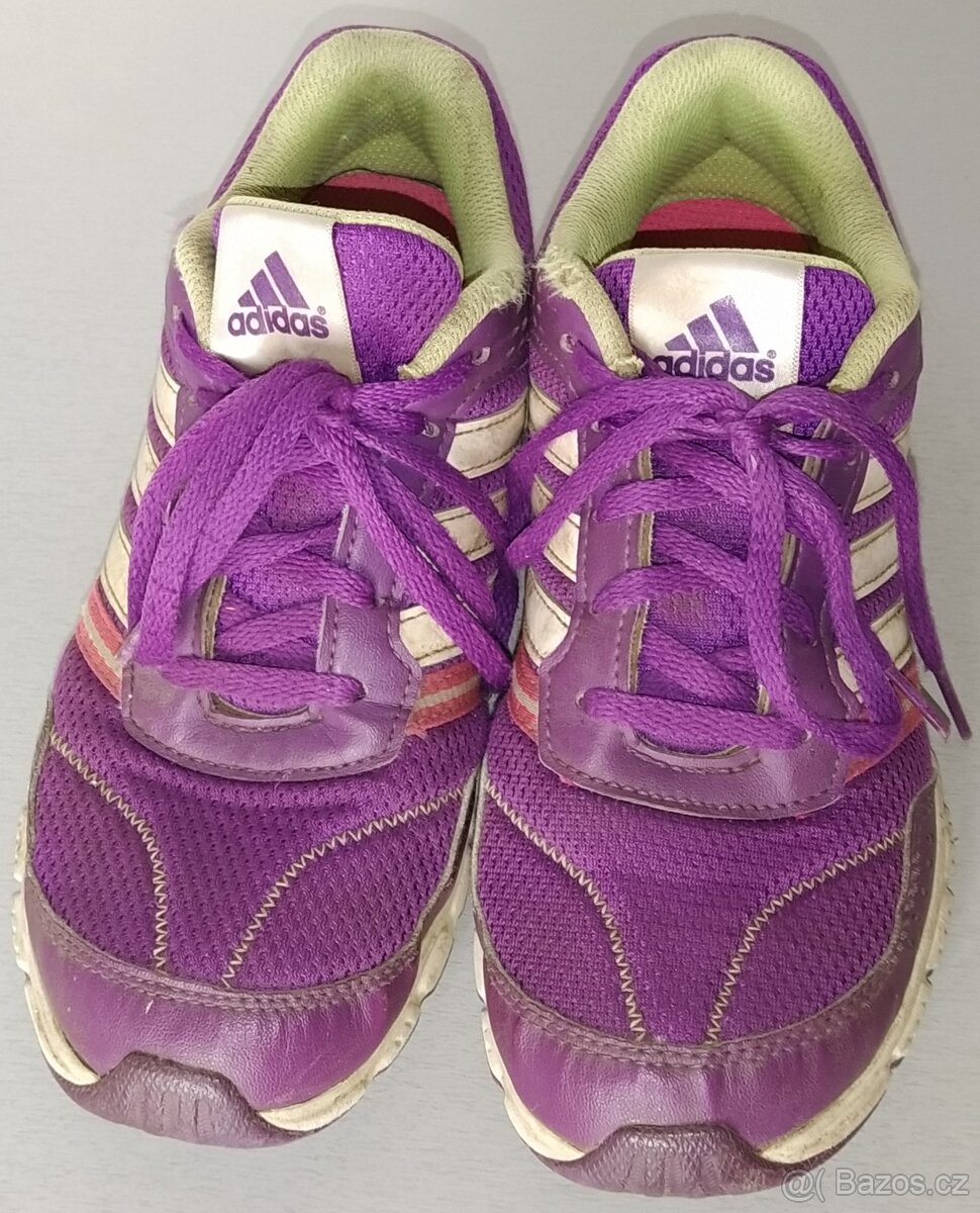 Adidas sportovní obuv vel. 36