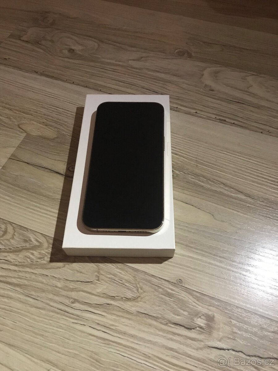 iphone 13 pro - 256 gb