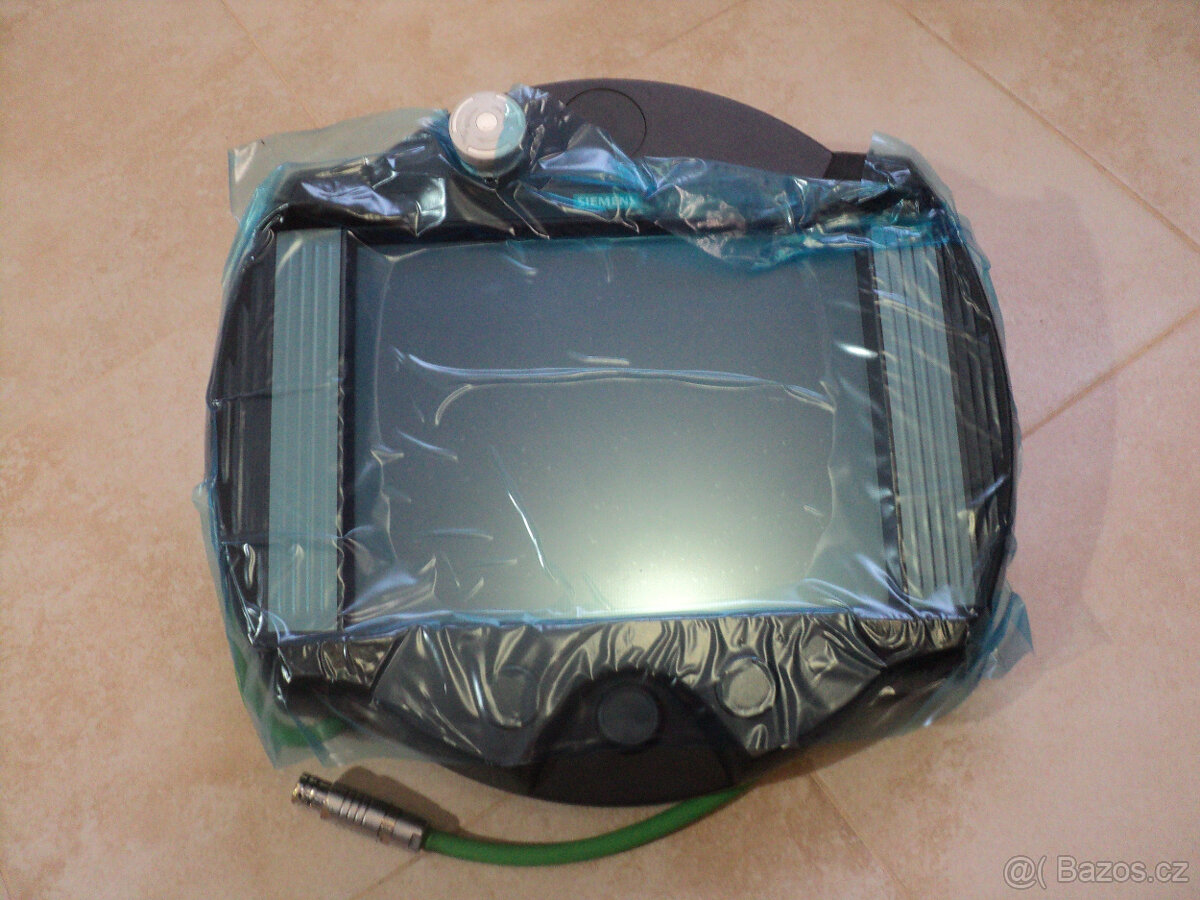 Simatic Mobile Panel 277 RO