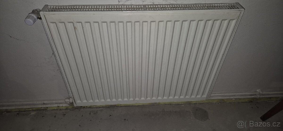 Prodám radiatory