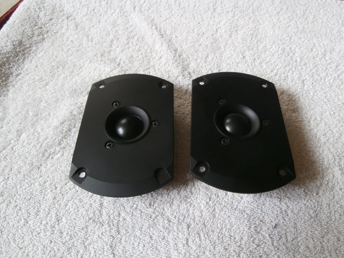 Výškové Tonsil 8 ohm