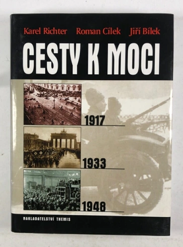 Cesty k moci