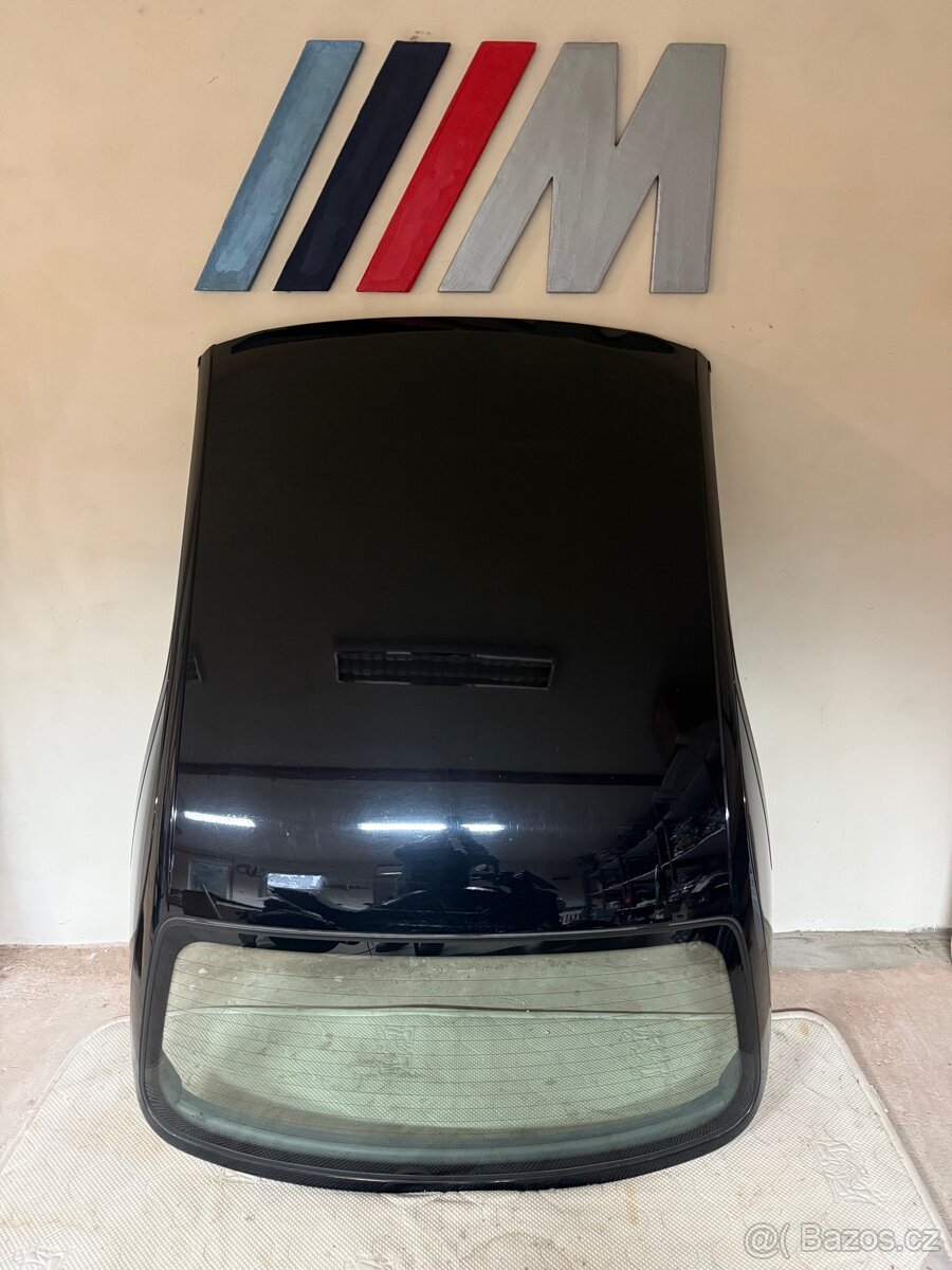 Hardtop BMW e36 cabrio