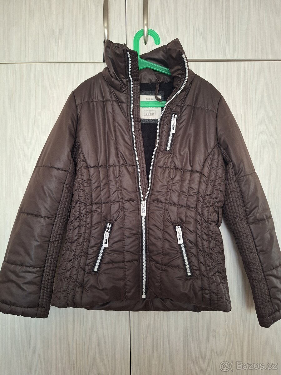 Zimní bunda Esprit vel. S