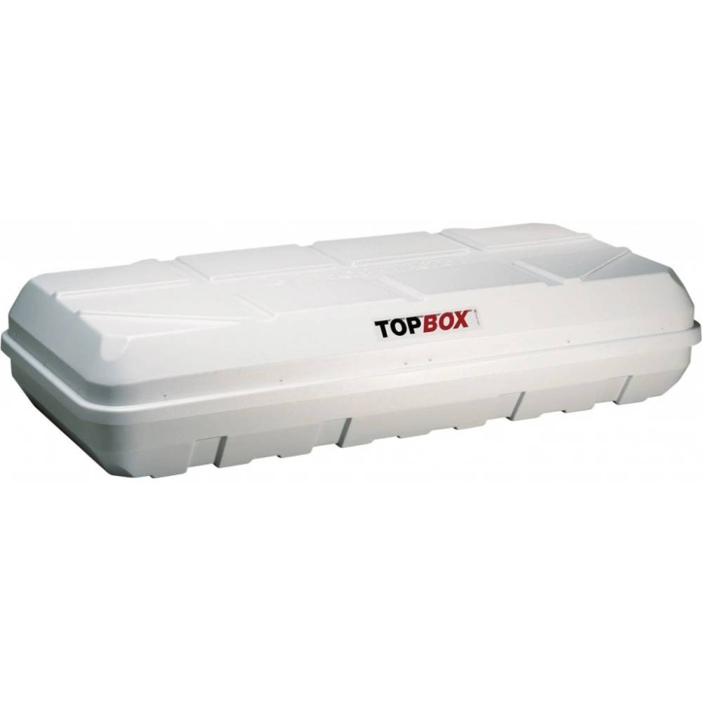 Thule Top Box Classic 190