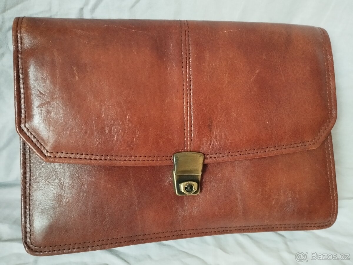 °KABELA - KOŽENÁ - PÁNSKÁ