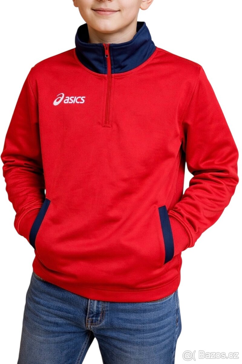 Funkční mikina Asics 152