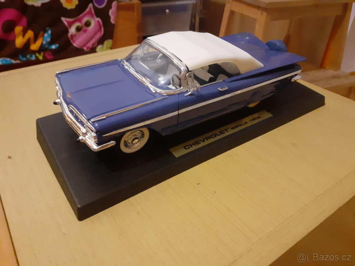 Chevrolet Impala 1959