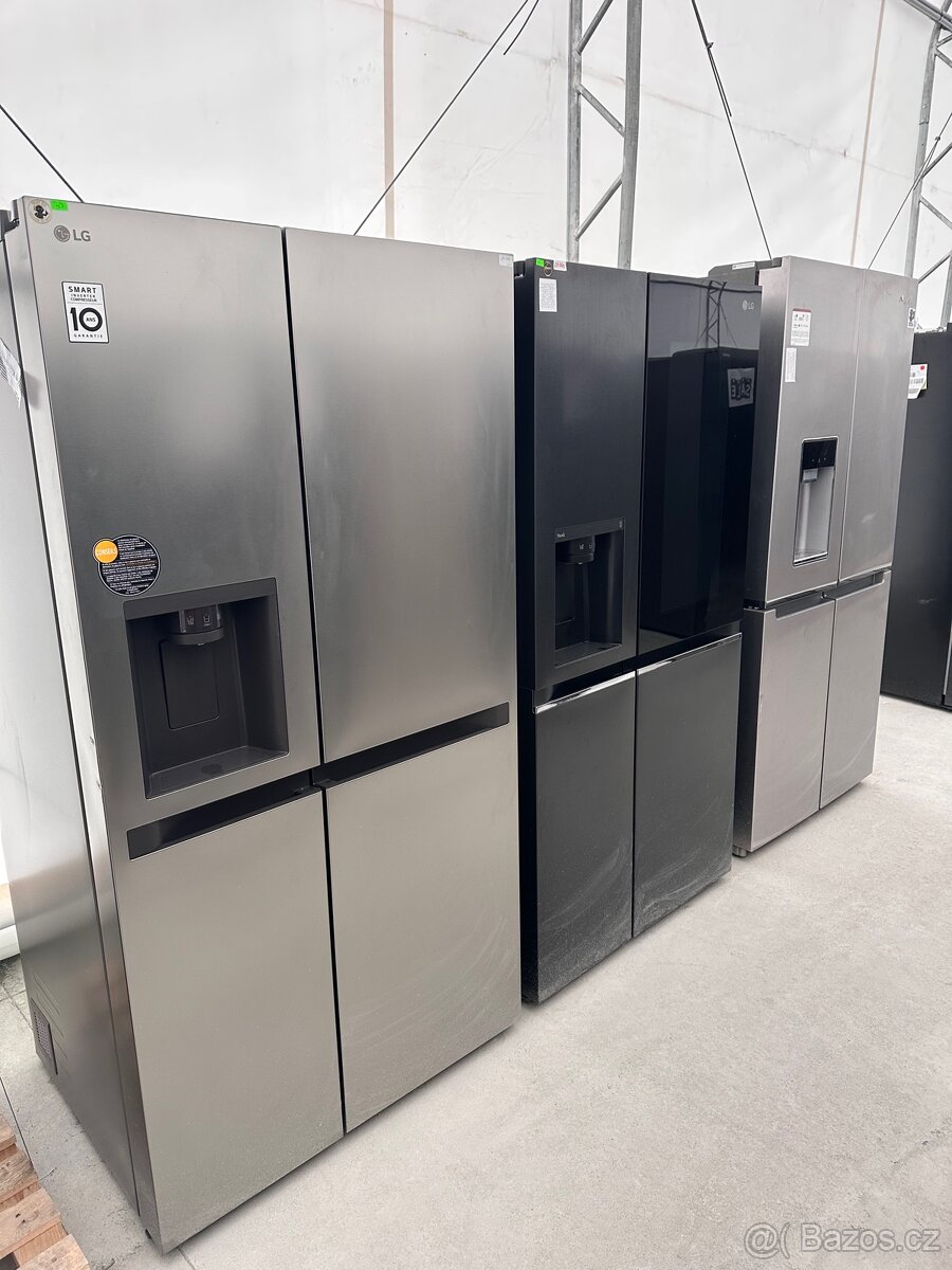 Americké Lednice/-50%/zaruka/servis/doprava