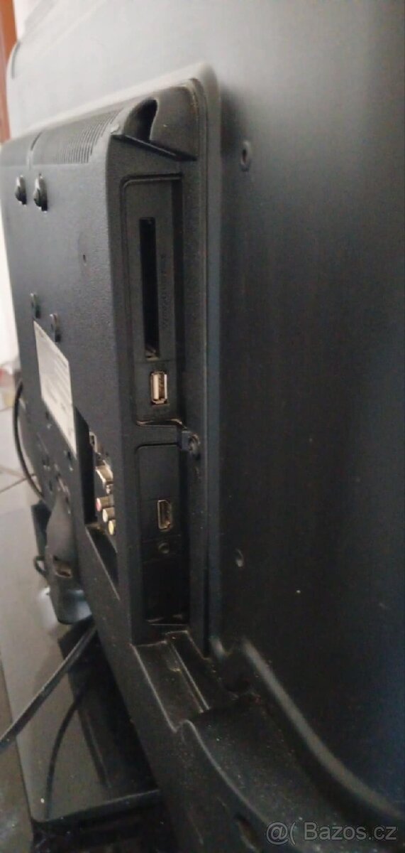 Televize Hyundai úhlopříčka 80