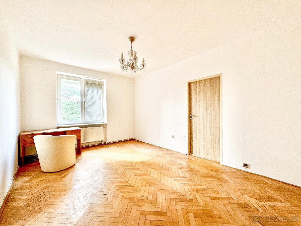 Příjemné bydlení Modřice u Brna