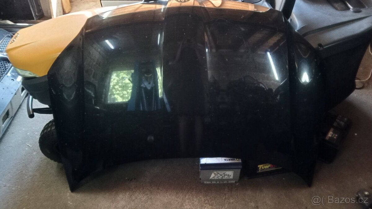 jety 12 TSI 77kw