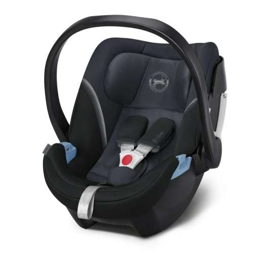 Autosedačka Cybex Aton 5