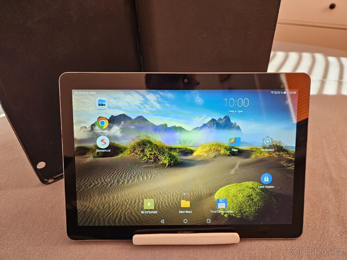 Tablet Huawei T3 10 na Sim kard