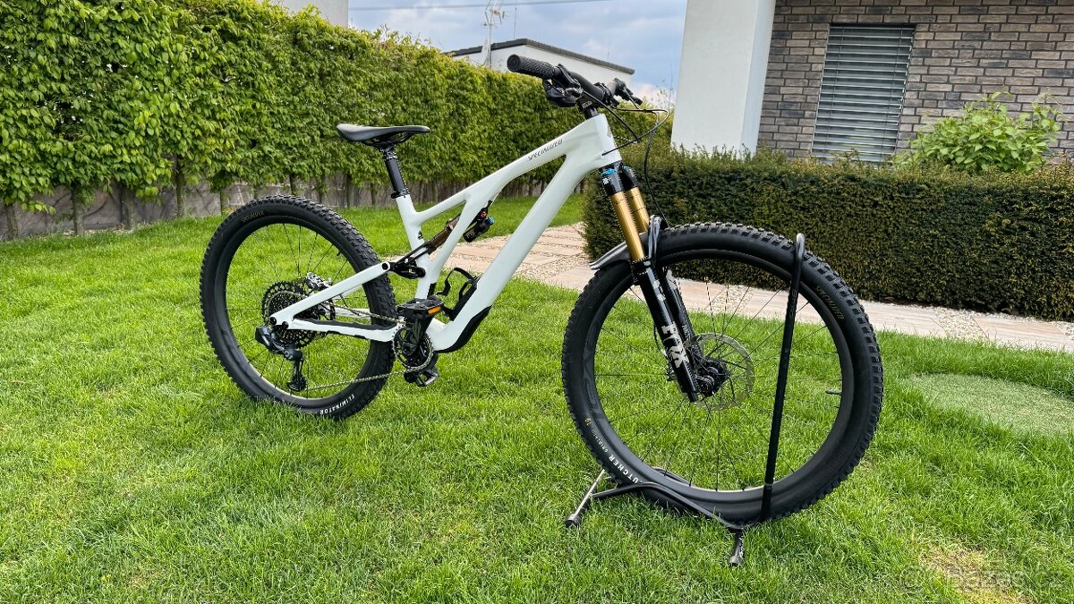 SPECIALIZED Stumpjumper EVO Pro vel. S4