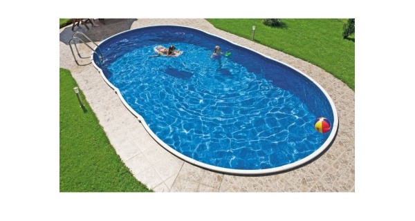 Bazén Marimex Orlando Premium DL 3,66x7,32x1,22 m