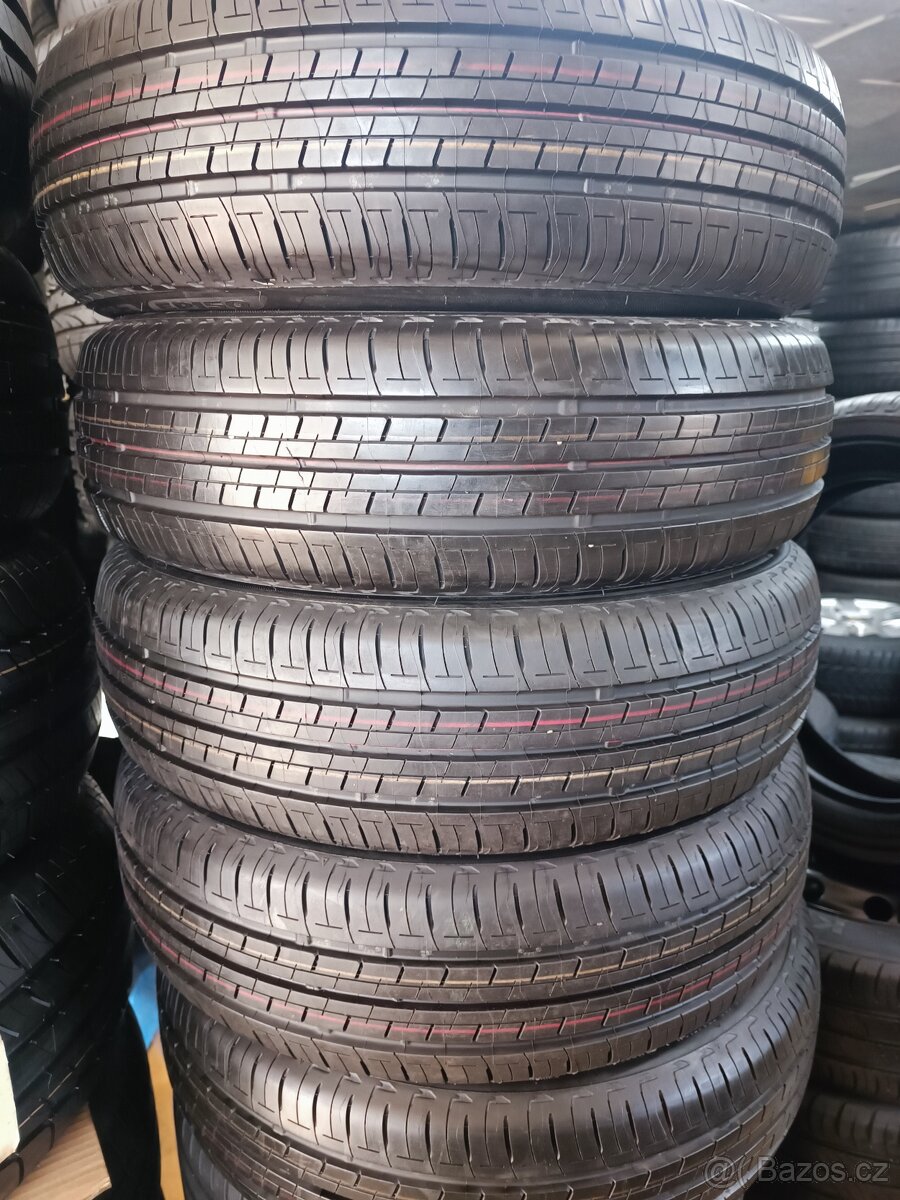 175/60r16 nové letní Bridgestone